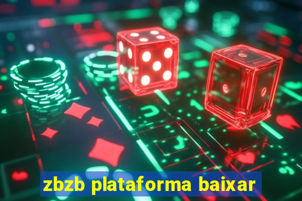 zbzb plataforma baixar